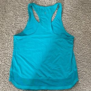 Like New! Lululemon Tank Top! Size 8